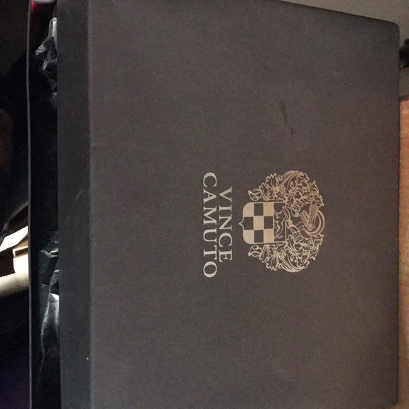 Vincent camuto heels - Picture 2 of 3